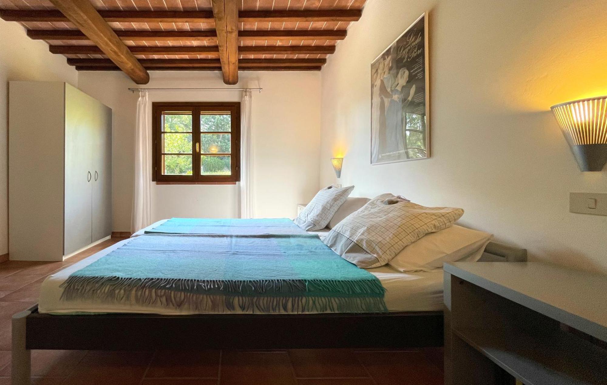 Serra Destri Riparbella Buitenkant foto